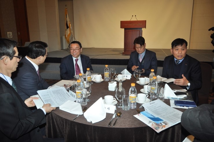  한국관광협동조합, ‘제2회 2019 국내관광설명회’ 성황리에 열려