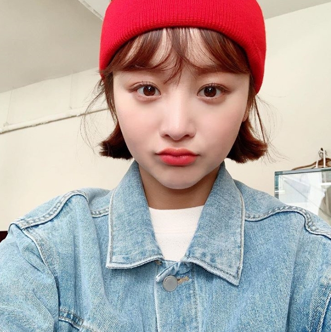 임블리 임지현 인스타그램 / 나이 / 남편 ! 워너비야