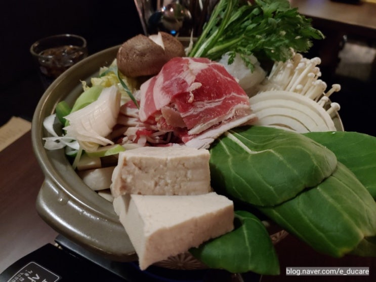  #잡담215. 홍대 이진칸술집 존맛탱 이자카야