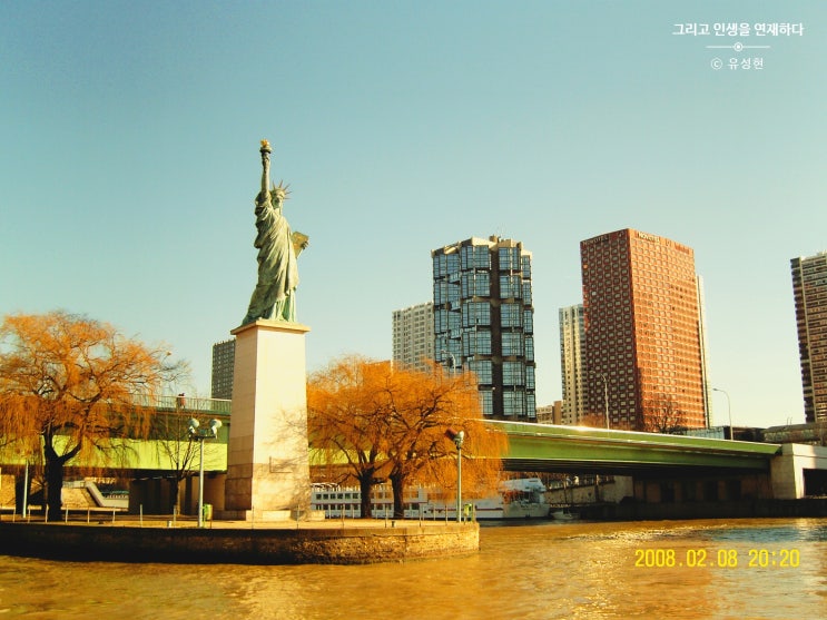  <그 인연, 그리고 인생을 연재하다 85> 어떤 습관