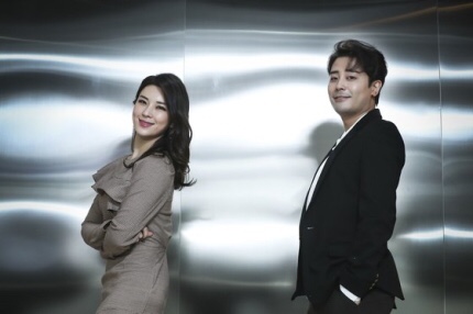  [기사] 뮤지컬 스타 한지상·정선아, 영화 더빙 나선 이유는?