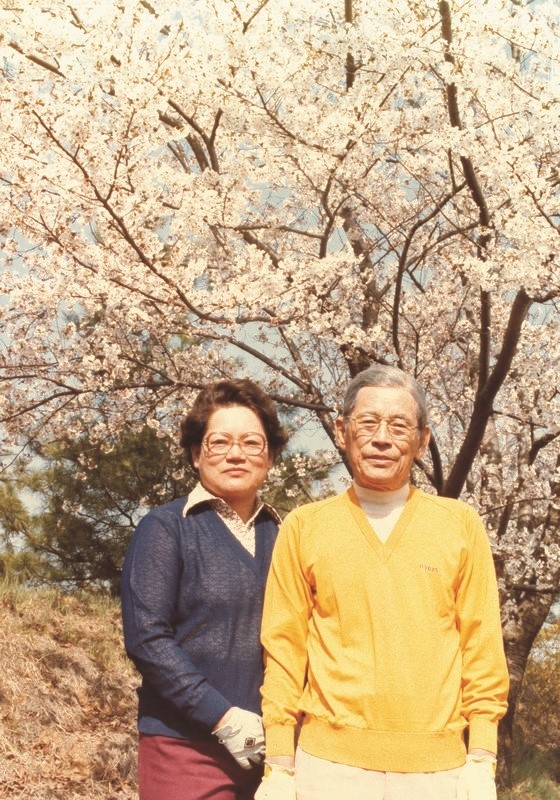  '승부사' 1세대 여성 경영인...이병철 맏딸 이인희 한솔그룹 고문 별세