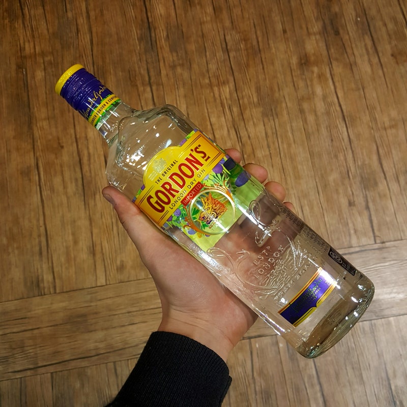 고든스 진 (GORDON'S GIN) : 네이버 블로그 고든스 진 (Gordon'S Gin) : 네이버 블로그
