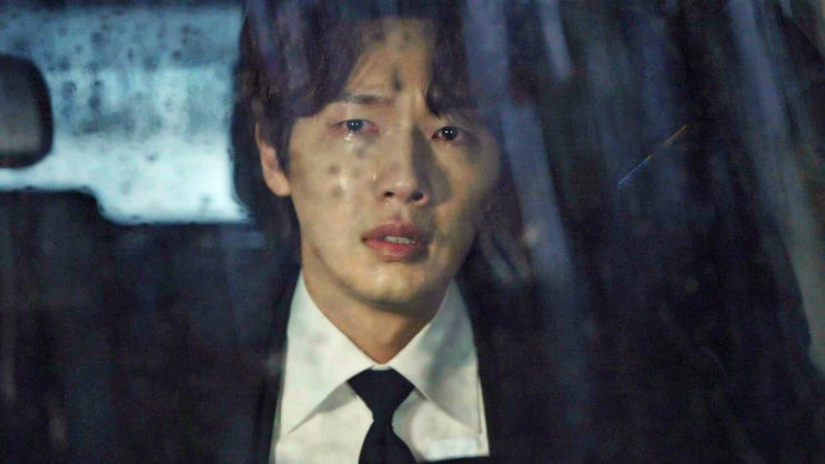  MBC ‘슬플 때 사랑한다’ 지현우, 슬픔 감춘 아련 미소에서 분노의 눈물까지