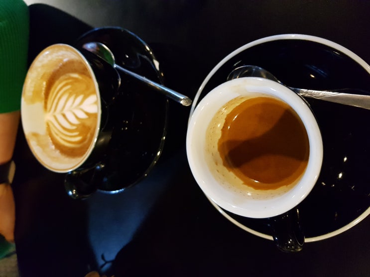  L'après Midi Cafe 중산구 대만 타이베이 140  커피로스터의 해외커피 탐방  커피놀이터 감성로스팅 카페알트로