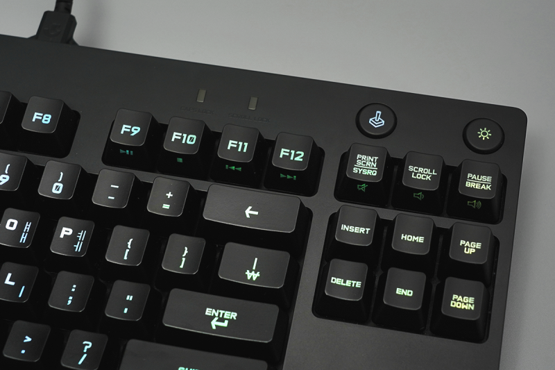 로지텍 G Pro 지프로 기계식 키보드 추천 리뷰1 디자인 네이버 블로그