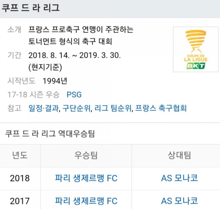 2019.01.30 프랑스리그컵(쿠프 드 라 리그) 준결승(4강전) (RC스트라스부르 보르도) 2019.01.30 프랑스리그컵(쿠프 드 라 리그) 준결승(4강전) (RC스트라스부르 보르도)