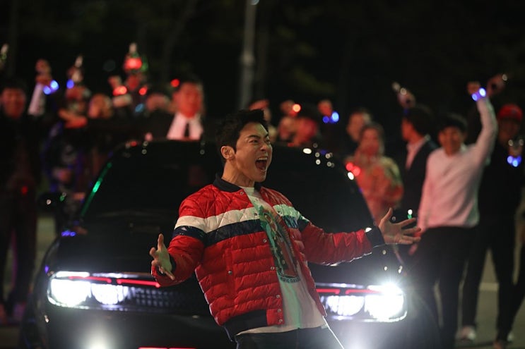  뺑소니 전담반 뺑반 (전체스토리결말스포)