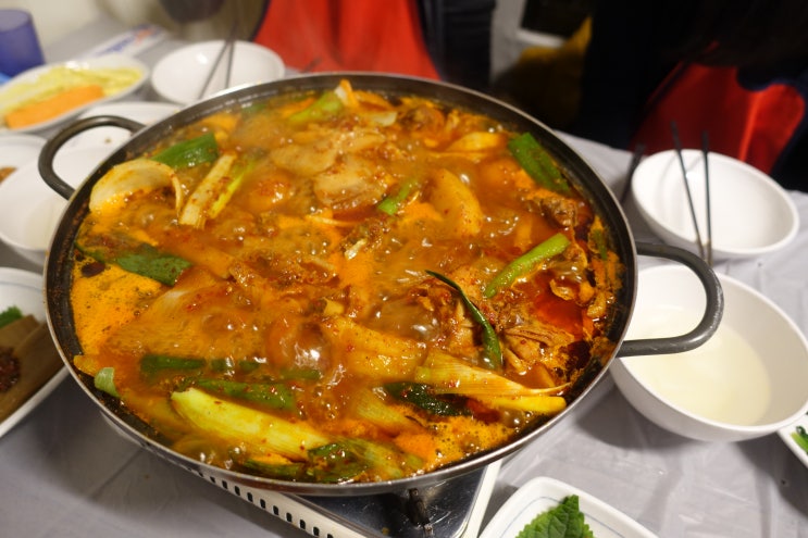  [가양동 맛집] 유림보신원