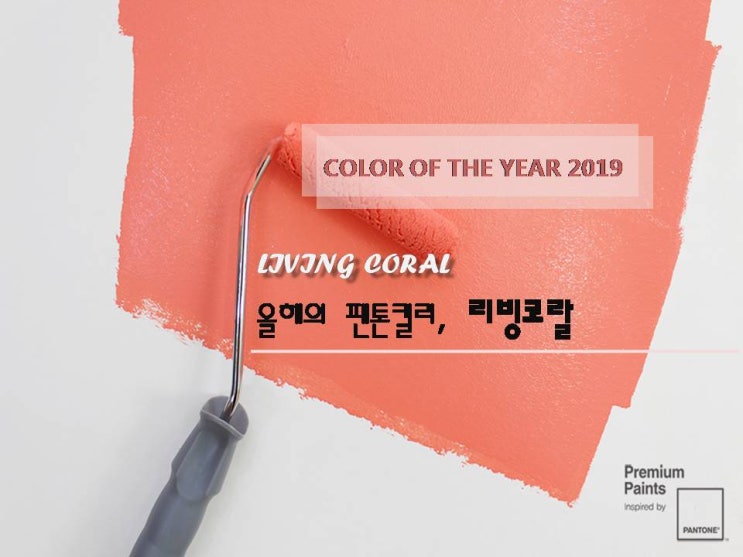  『 트랜디한 사무실 꾸미기- 올해의 컬러로 포인트 인테리어 도전! 2019 팬톤 컬러, 리빙 코랄 (PANTONE - LIVING CORAL) 』 강남사무실임대 by. 스타부동산
