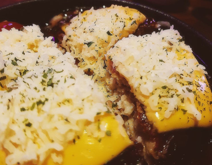  [라페스타 맛집] 와인과 함께 데이트하기좋은 메뉴추천 : 오늘와인한잔 라페스타점