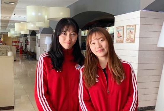  현대제철 누나들이 발렌시아 이강인 보러 간 날!