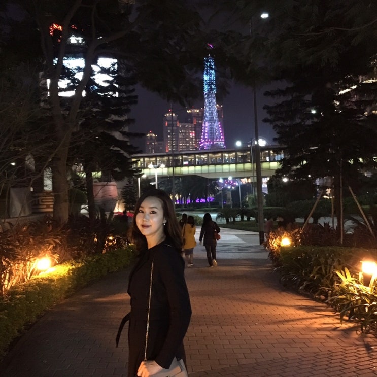  마카오 연말 여행_파리지앵 호텔 솔직후기