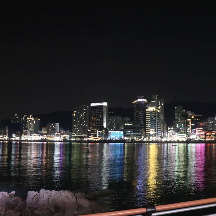  부산/부산여행 핫플!