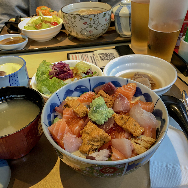  풩퀑 줠니 _ 홍콩섬&소호Foodlogue