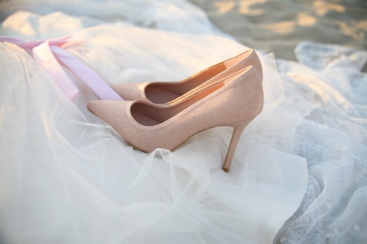  [리즈테일]_For My Wedding Day_웨딩슈즈