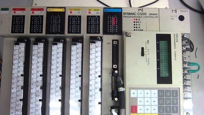 OMRON PLC,SYSMAC C200H, C500, C1000H, C2000H 修理에 도움 됩니다.(6) : 네이버 블로그