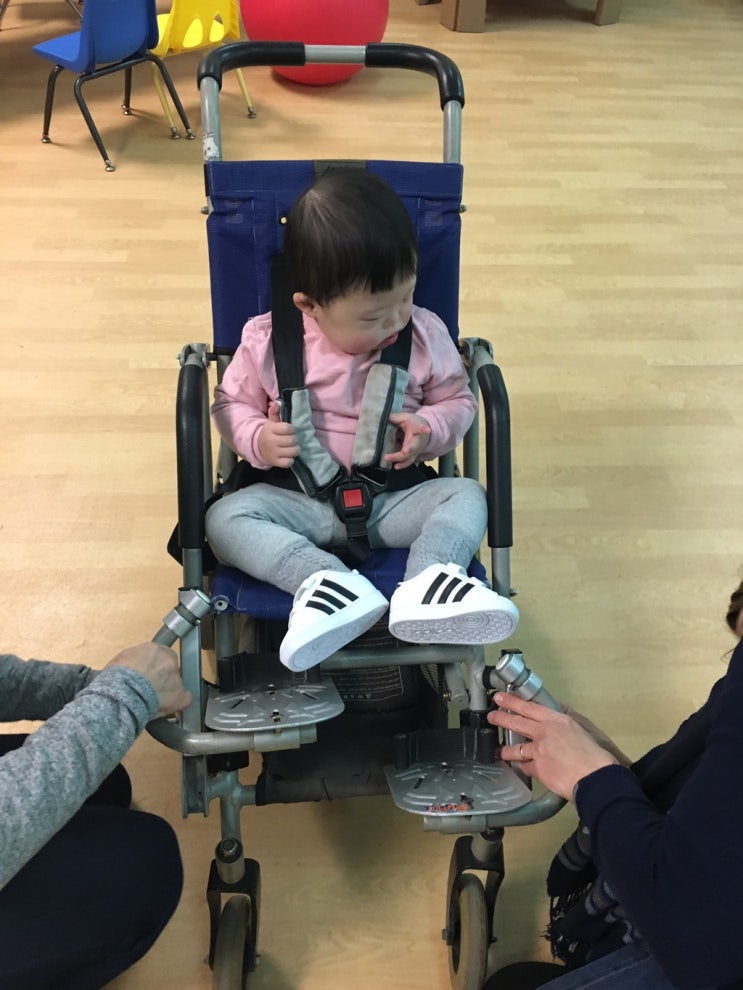  서하 근황: 케톤식이요법 종료, 프리스쿨 갈 준비