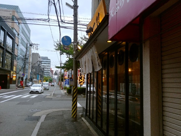  2018.08 후쿠오카