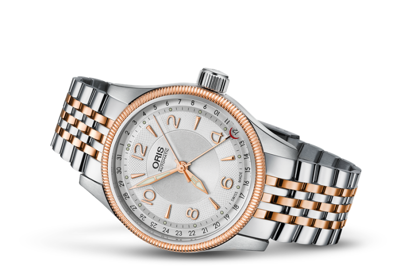 Oris massdrop clearance
