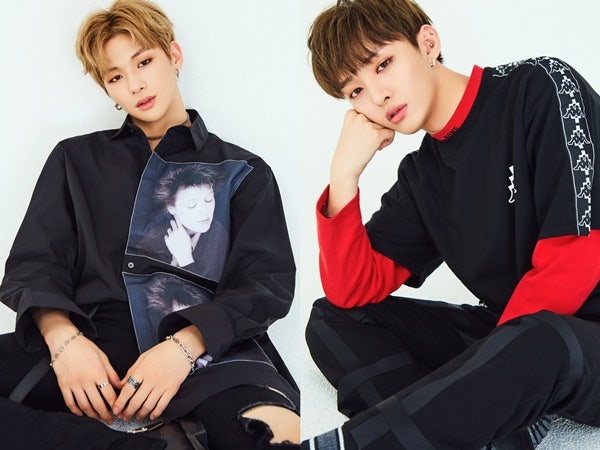 워너원 출신 강다니엘·윤지성, 새 소속사 찾았다…LM엔터서 솔로 데뷔(공식입장)