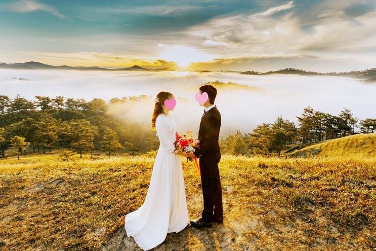  결혼정보회사비용 미혼남녀의 선택 이무송 결정사!