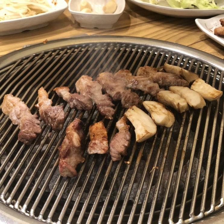  구포 맛집 / 회식장소로 강력 추천, 골목돼장