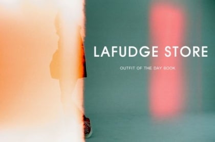 Lafudgestore (라퍼지스토어) : 네이버 블로그