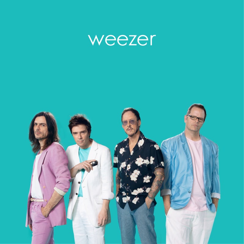 재기발랄 위트철철 커버앨범으로 돌아온 위저 Weezer Take On Me 가사 번역 해석 네이버 블로그