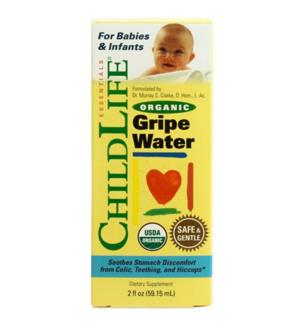 차일드라이프 Childlife 오가닉 그라이프 워터 Gripe Water [네이버최저가 대비 59%싸게!]