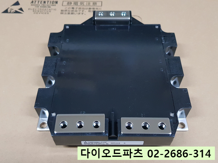 CM900DU-24NF 판매중 IGBT 미쯔비시전기