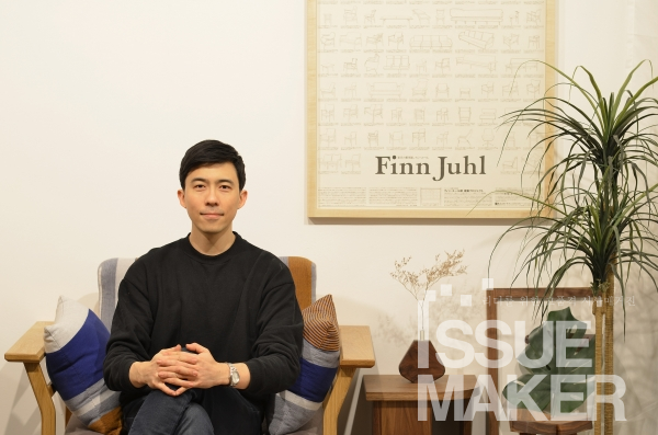  [히든 챔피언] 에이프릴스케이프 김승환 대표