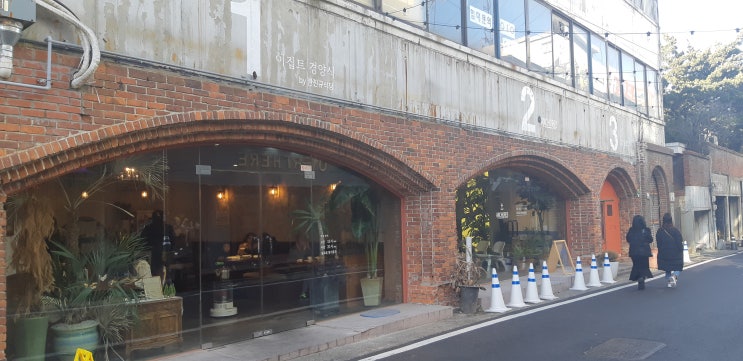 동인천 돈가스 맛집 이집트경양식 동인천 돈가스 맛집 이집트경양식