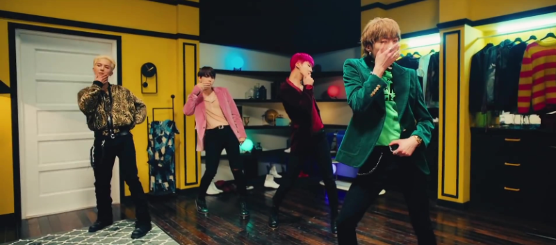 WINNER 노래모음