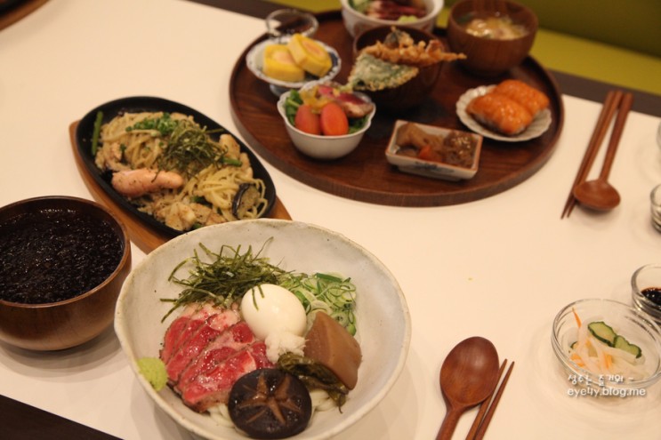 신사역 맛집 신규 오픈 일본가정식 온기정