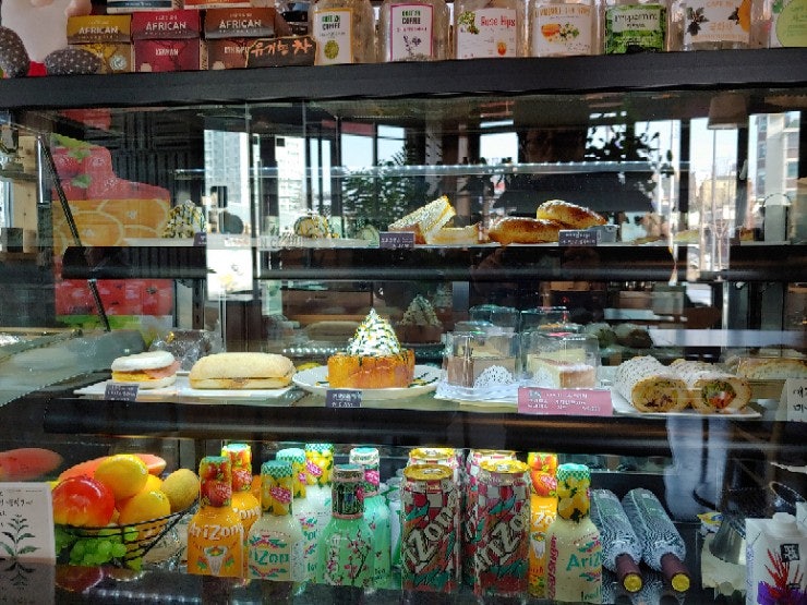 CAFE 2N COFFEE 사진 4