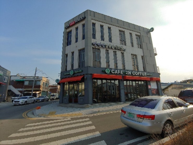 CAFE 2N COFFEE 사진 1