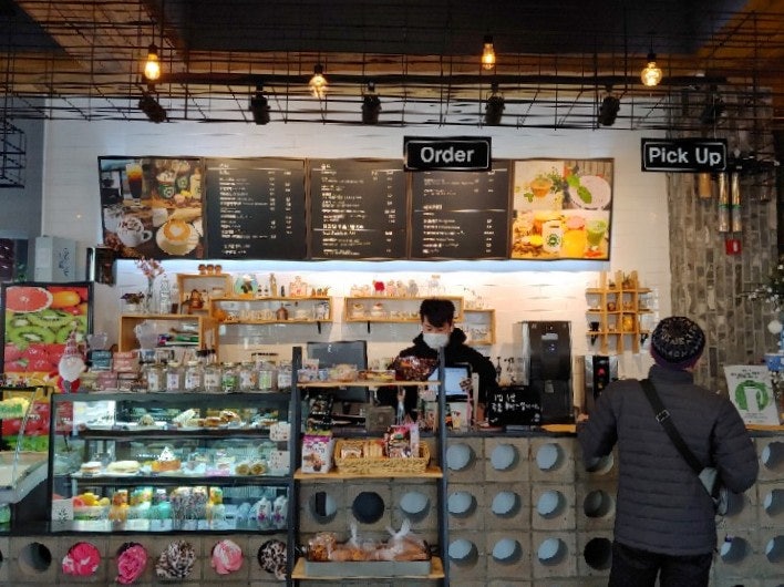 CAFE 2N COFFEE 사진 3