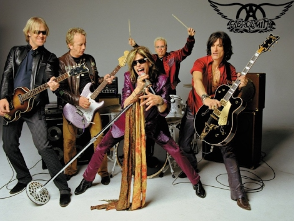  Aerosmith - I Don't Want to Miss a Thing (챔피언스리그 광고 음악) - 듣기, 가사