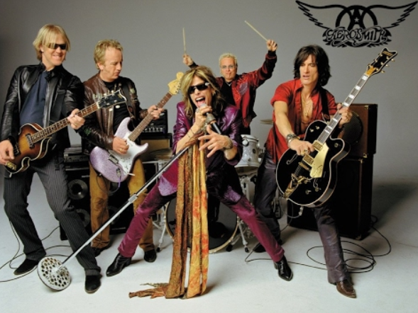 Aerosmith - I Don't Want to Miss a Thing (챔피언스리그 광고 음악) - 듣기, 가사