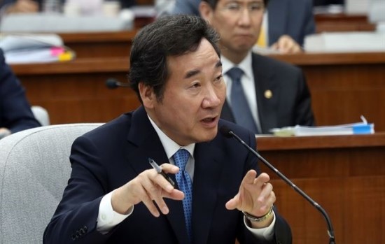 더불어민주당의 새로운 대권 주자 라인업! 이박추김 (이낙연 박원순 추미애 김부겸)