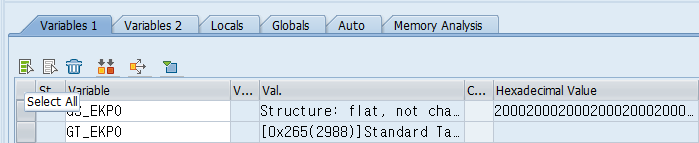 [SAP ABAP] Local Type : 네이버 블로그