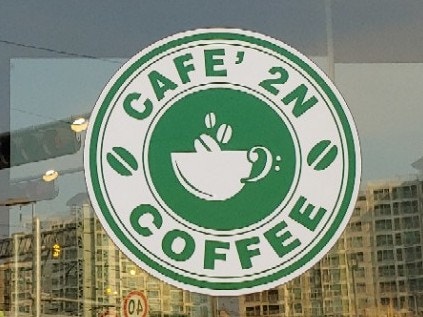 CAFE 2N COFFEE 사진 2