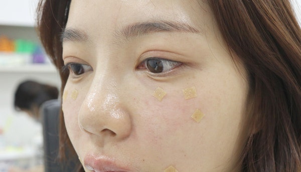 아이필러 후기 / 그림자 없이 화사한 인상