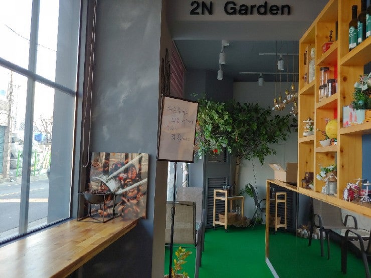 CAFE 2N COFFEE 사진 6