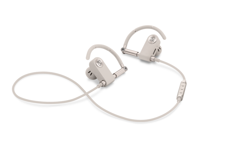Bang Olufsen Earset Review