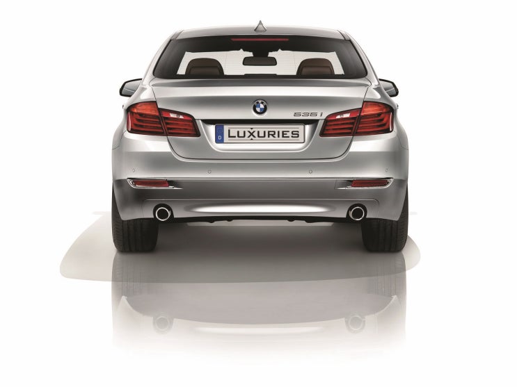  [67] BMW 5시리즈(f10 528i) 럭셔리 전동 트렁크 + 풋 센서 시공 - 3년 or 10만 Km무상 AS