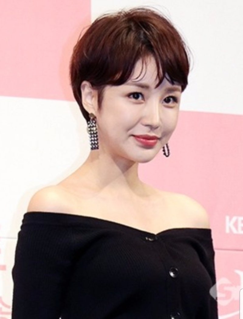 KBS주말드라마하나뿐인 내편/장다야머리/윤진이머리/윤진이숏컷
