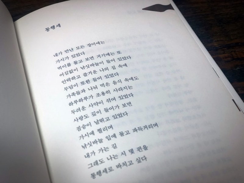 ★문정희 시집