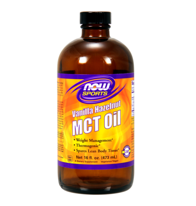 나우푸드 MCT오일 Now Foods MCT Oil [네이버최저가 대비 20%싸게!]